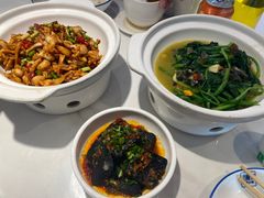 -兰湘子·湘菜小炒(长安万科广场店)