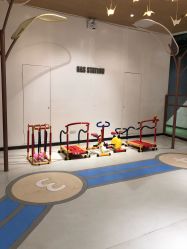 -meland club亲子乐园(石家庄万象城店)