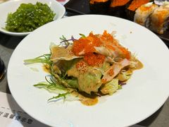 -松坂屋日料自助(长城路店)
