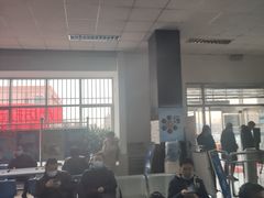 -北京市车辆管理所京海分所