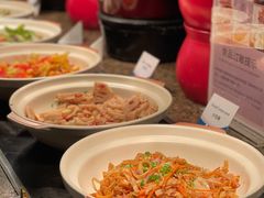 -汕头龙光喜来登酒店