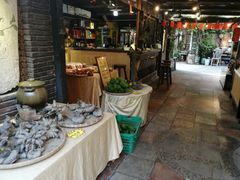 -五邑人家(江门店)