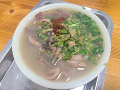 -李小老烧饼(常营民族家园店)
