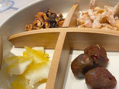 -绣园·茶食宴(湘绣博物馆店)