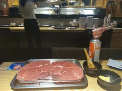 -东菊料理(吉利购物广场店)