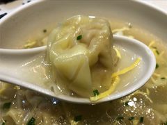 -东泰祥生煎馆(重庆北路店)