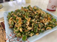 -柴火农家饭(遇龙河店)