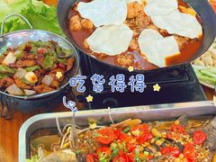 -江湖万州烤鱼(王子美食城)