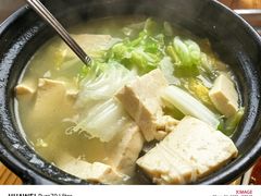 -俺家菜馆(百里峡店)
