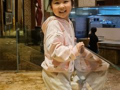 -怡聚轩全日制自助餐厅(大中华喜来登酒店)