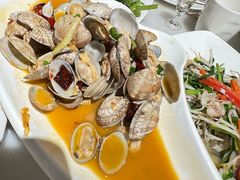 -华盛丰温州大排档(东三环南路店)