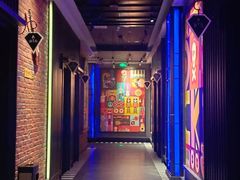 -东方好莱坞(文化路店)