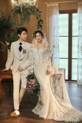 -蒙太奇婚纱摄影(万达店)