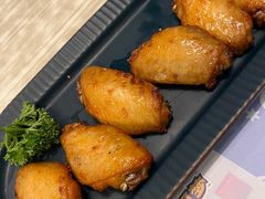 -必胜客(证大大拇指店)