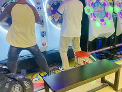 -大玩家(万达广场大连甘井子店)