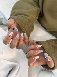 -斯馨·健康美甲美睫