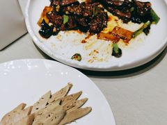 -鸭王烤鸭店(三里河店)