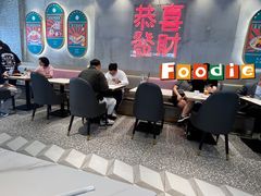 -柠檬树茶餐厅(海雅缤纷城店)