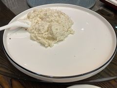 雪花鸡淖-芙蓉凰花园酒楼