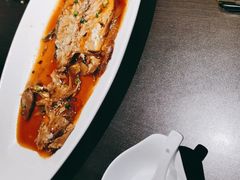 -老牌坊鲁菜名店(美莲广场店)
