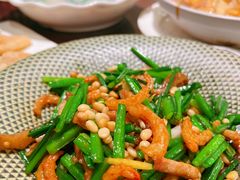 -山水茶艺馆·点心粤菜·30年老字号