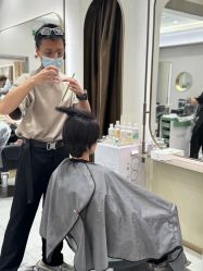 点击看大图 -Kraemer Paris苏豪路易士·嘉玛发廊