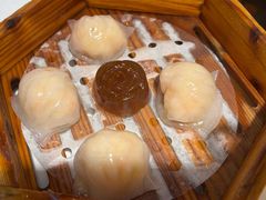 稻香虾饺皇-稻香饭店(IFS国金中心店)