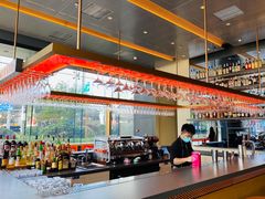 -星巴克臻选(上海合生汇1F店)