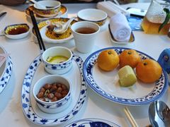 餐前水果-宁波状元楼酒店(和义路店)