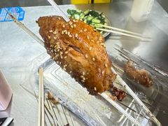 -大勇羊棒骨·烧烤(经六路店)