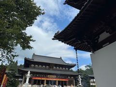 -径山寺
