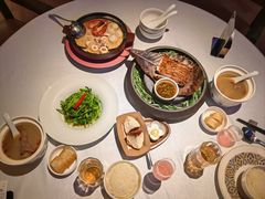 -狮拾久·现代新加坡料理(福田COCO Park店)