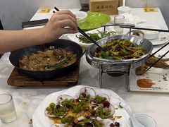 -威海渔村(黄兴路店)