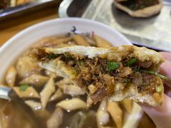 -昝东肉夹馍(昝岗店)