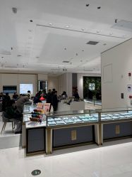 -菜百首饰(世纪金源购物中心店)