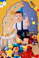 -NICE KIDS 奈时儿童摄影