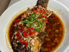 -费大厨辣椒炒肉(黄兴中心广场店)