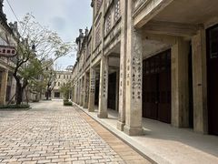 -赤坎·广东华侨国际旅游度假区