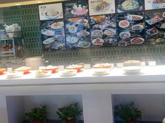 -聚丰园•湖鲜餐厅(阿红私房菜梅石路店)