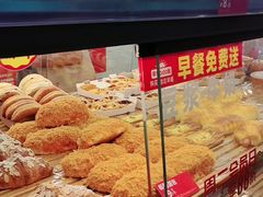 -味多美蛋糕(安定门店)