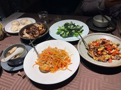 -汤家茗苑·精致私房菜(白沙店)