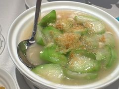 -莆田餐厅PUTIEN(世博源店)