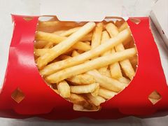 -麦当劳(鼓楼店)