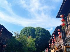 -三坊七巷历史文化街区