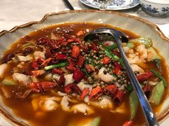 -漢舍中国菜馆(889广场店)