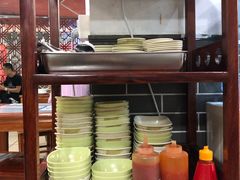-黄师奶甜品店