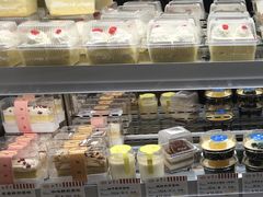 -红宝石·鲜奶小方(昌里店)