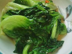 葱油生菜-大厨的餐厅(曾厝垵总店)