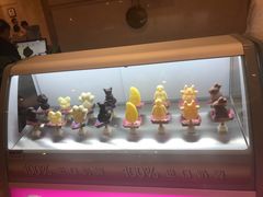 -嘉莱特精典国际酒店·醇咖啡厅