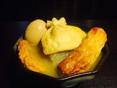 -日本料理神拉面